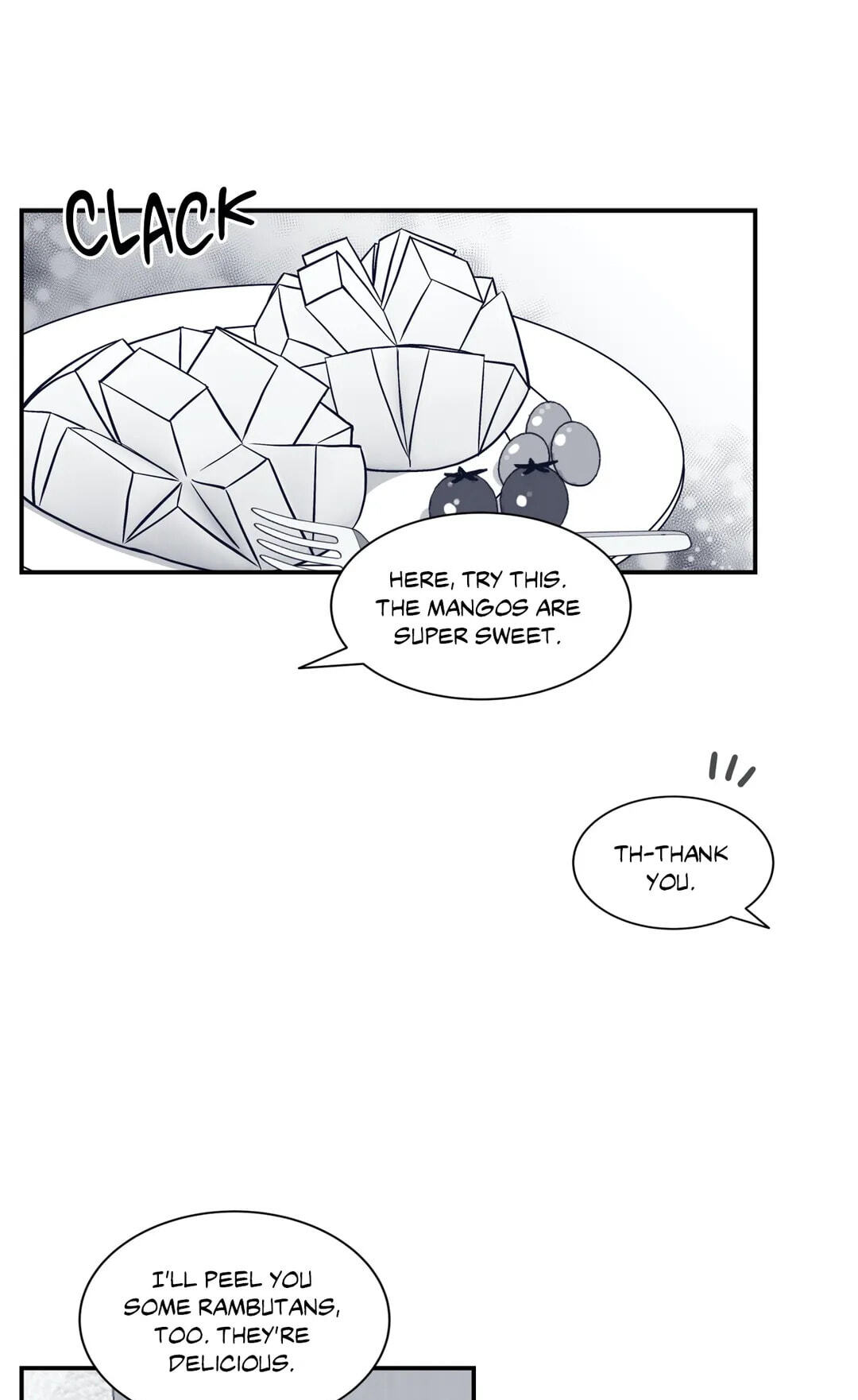 Read Gold Gray chapter 82 image 23 on Lezhin