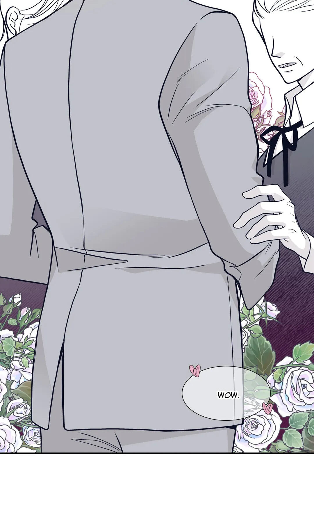 Read Gold Gray chapter 82 image 28 on Lezhin