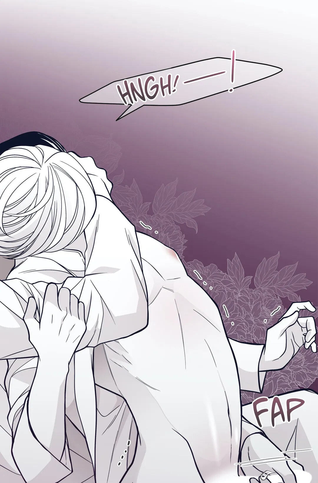 Read Gold Gray chapter 82 image 3 on Lezhin
