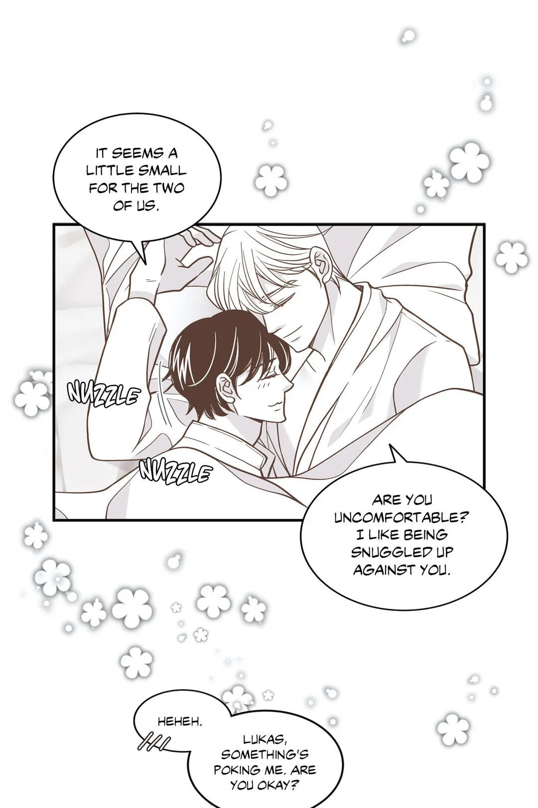 Read Gold Gray chapter 82 image 31 on Lezhin