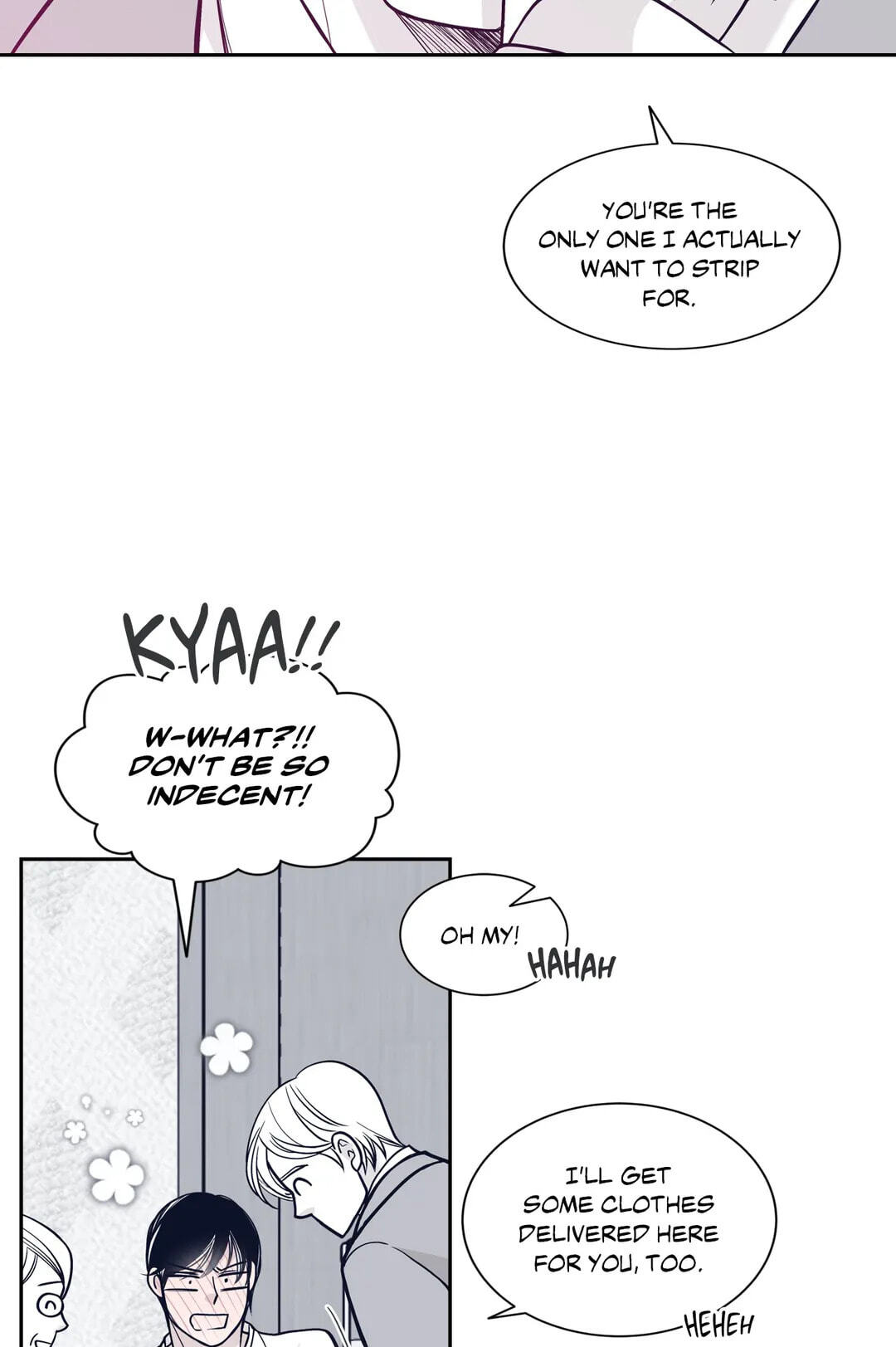Read Gold Gray chapter 82 image 37 on Lezhin