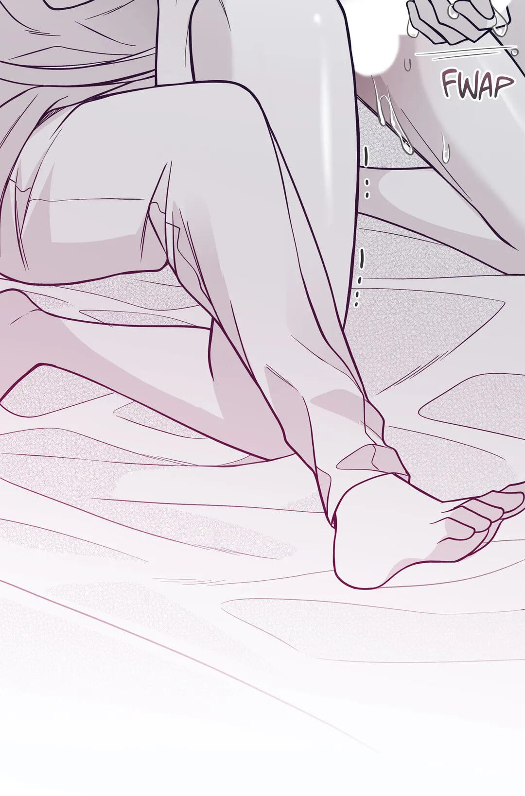 Read Gold Gray chapter 82 image 4 on Lezhin