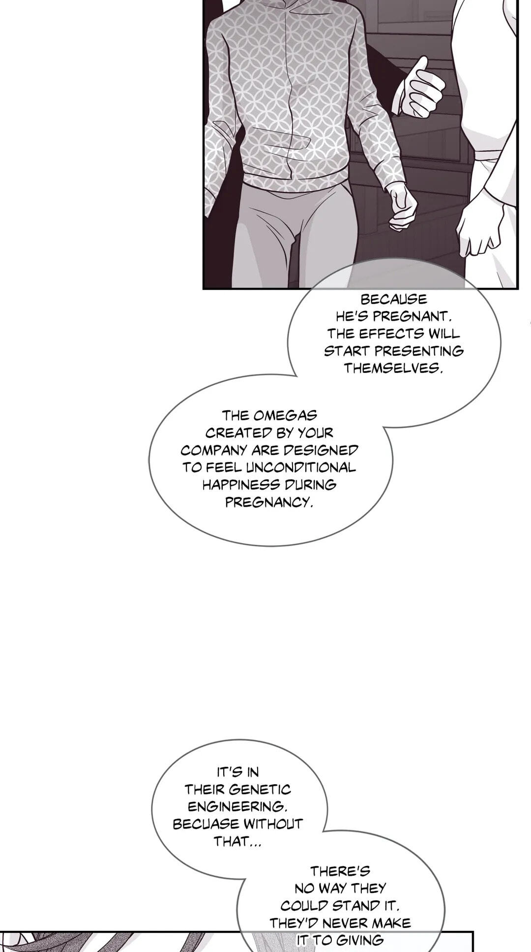 Read Gold Gray chapter 82 image 43 on Lezhin