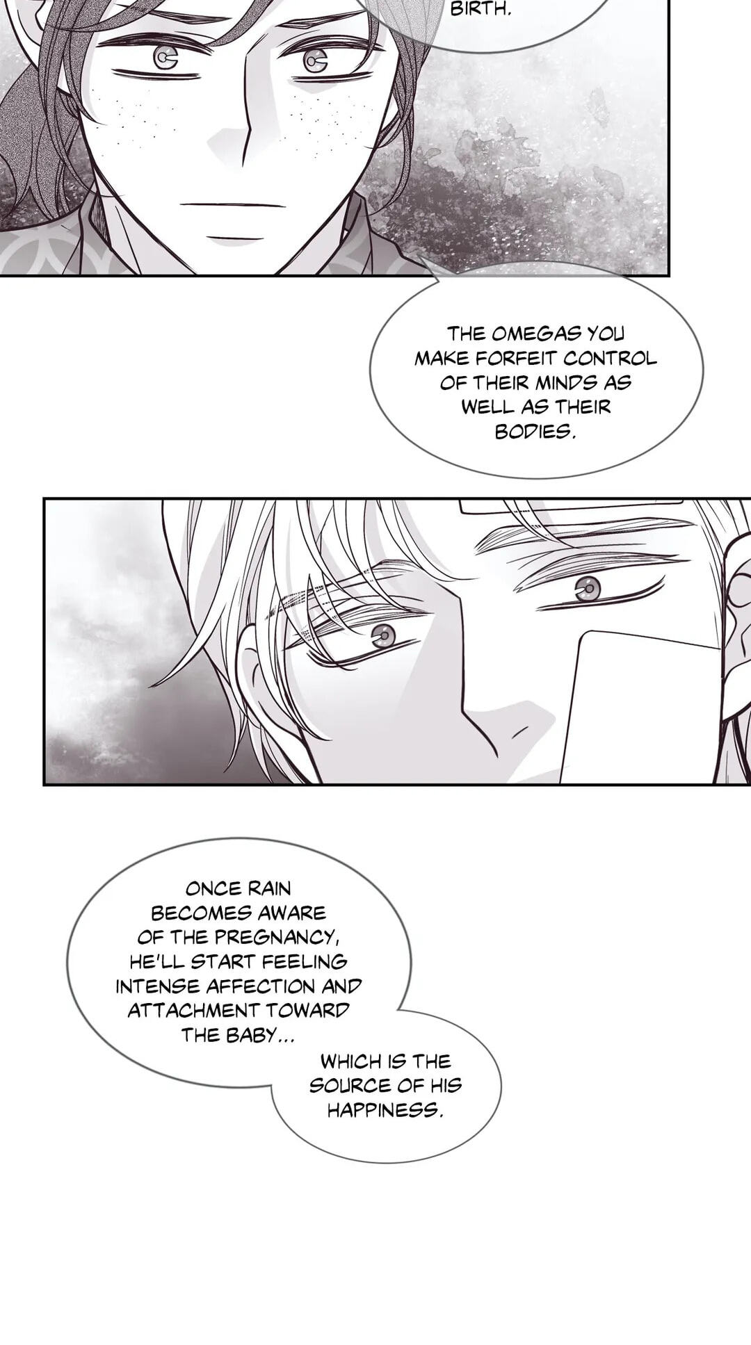 Read Gold Gray chapter 82 image 44 on Lezhin