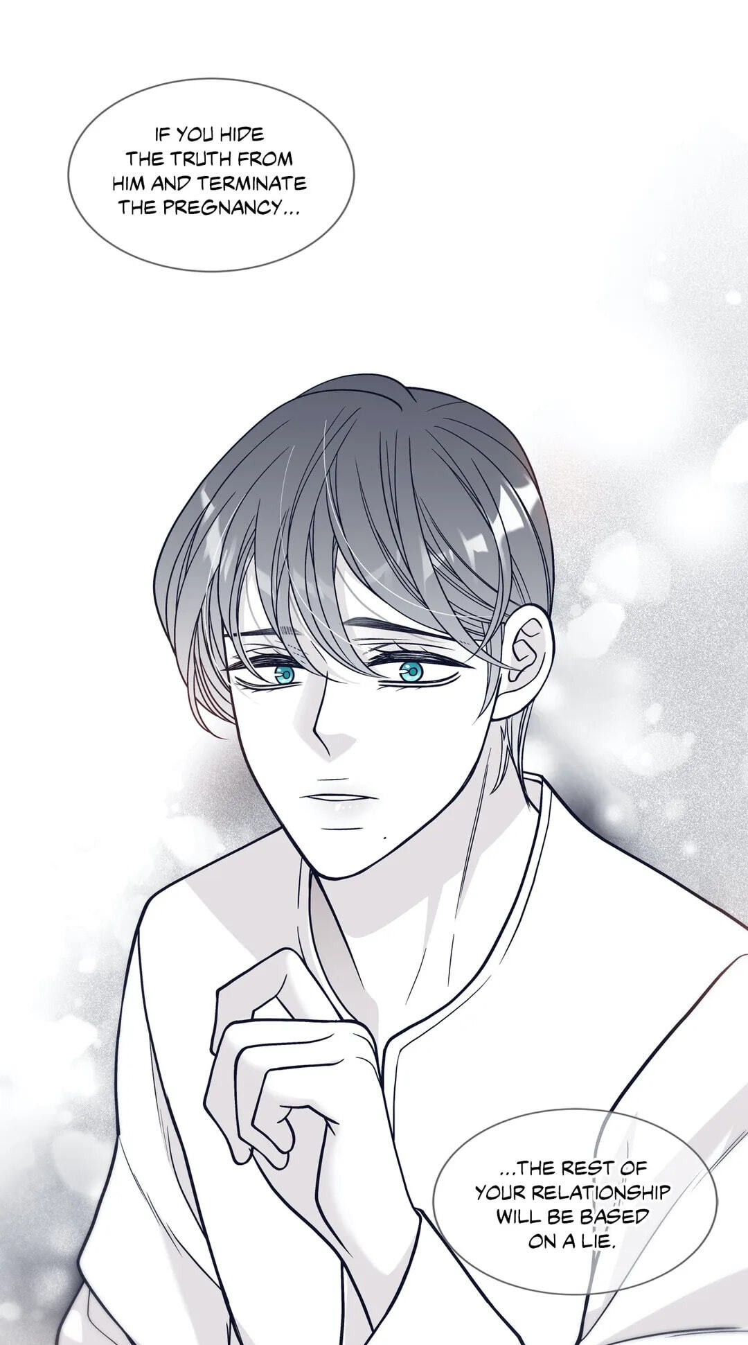 Read Gold Gray chapter 82 image 45 on Lezhin