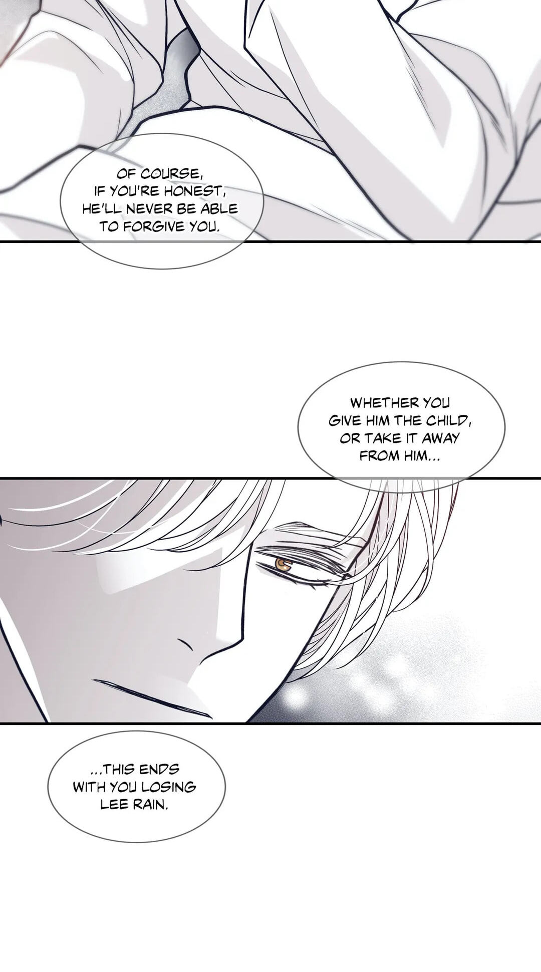 Read Gold Gray chapter 82 image 46 on Lezhin