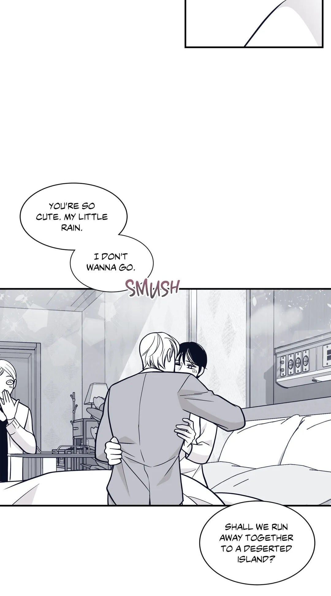 Read Gold Gray chapter 82 image 48 on Lezhin