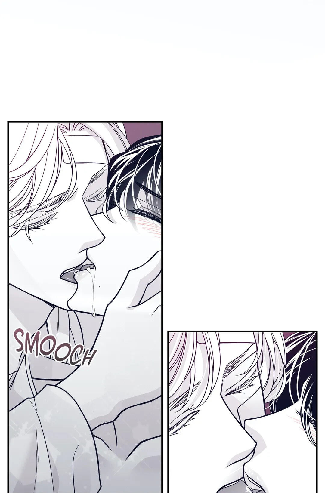 Read Gold Gray chapter 82 image 5 on Lezhin