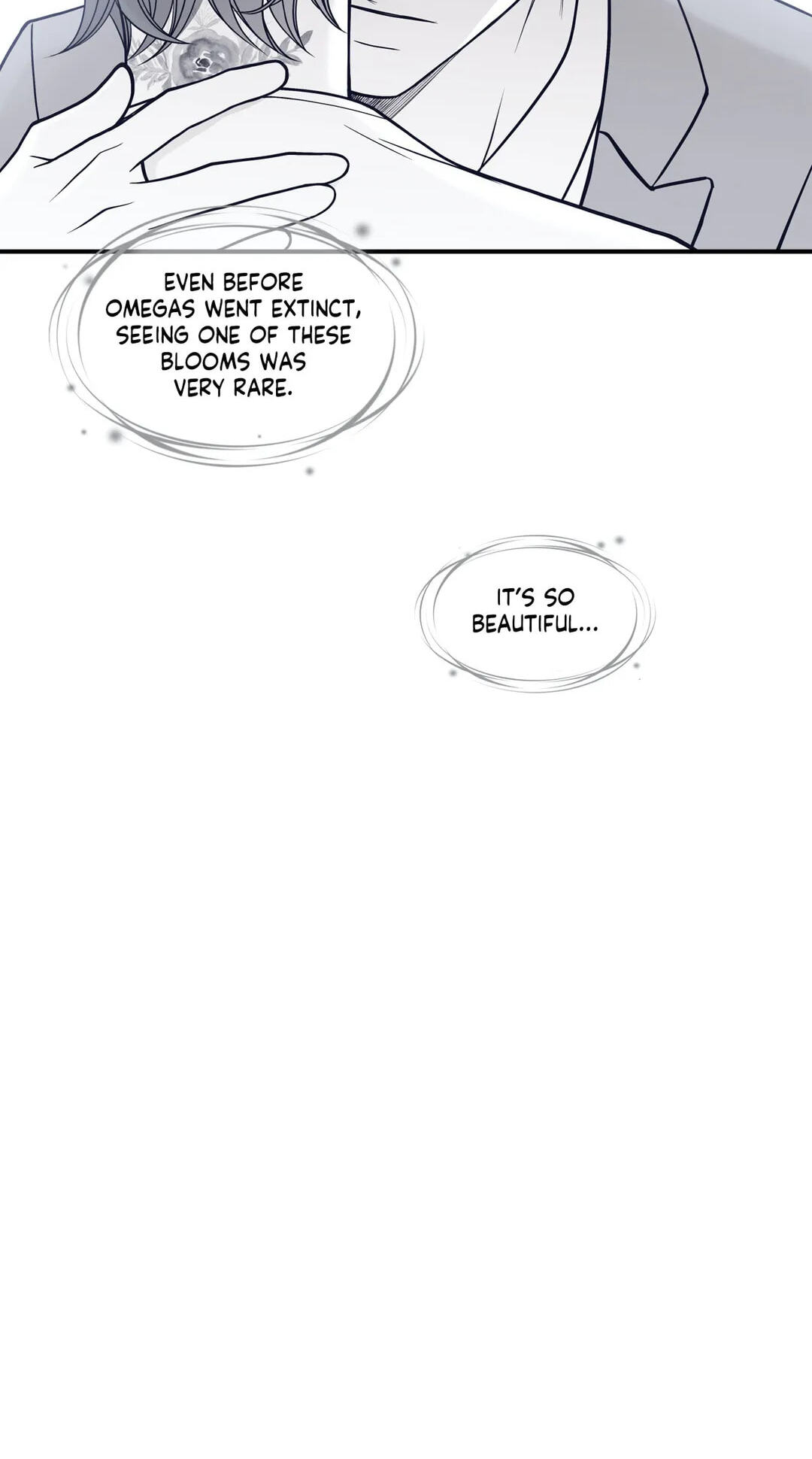 Read Gold Gray chapter 82 image 50 on Lezhin