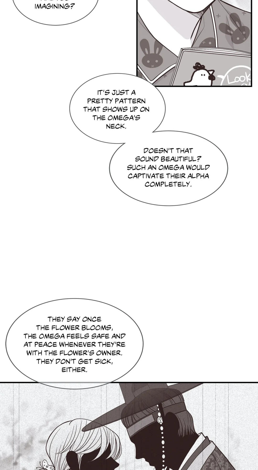 Read Gold Gray chapter 82 image 52 on Lezhin