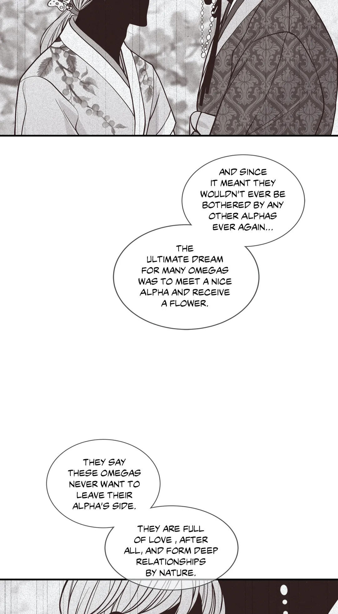 Read Gold Gray chapter 82 image 53 on Lezhin
