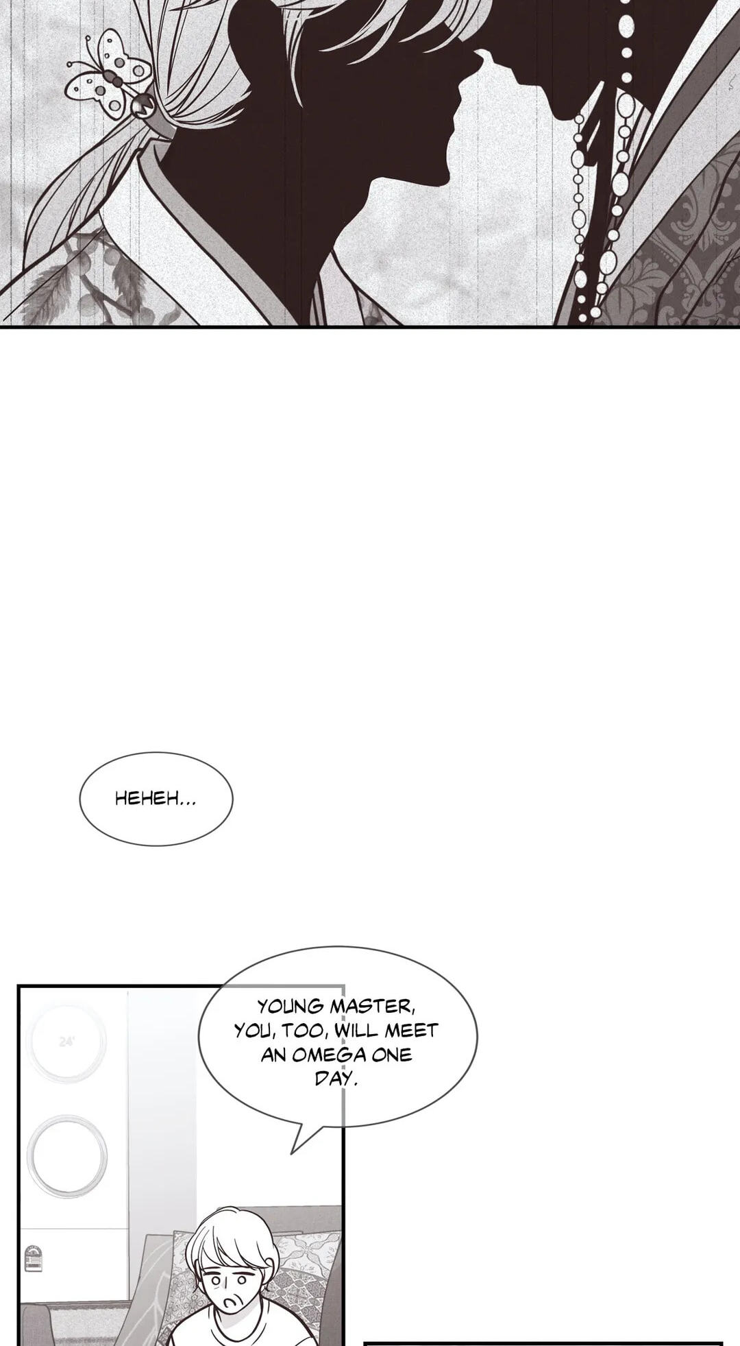 Read Gold Gray chapter 82 image 54 on Lezhin