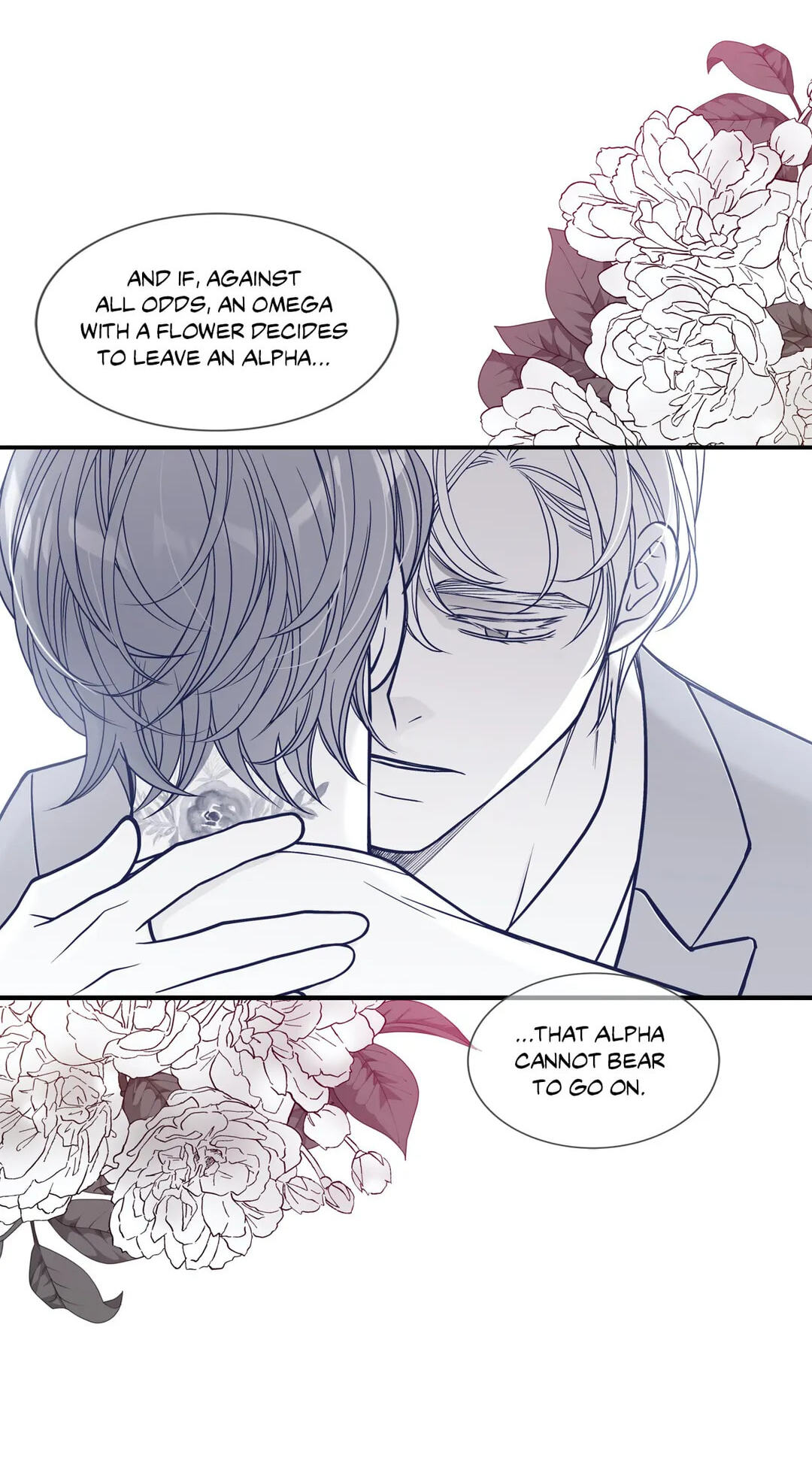 Read Gold Gray chapter 82 image 56 on Lezhin