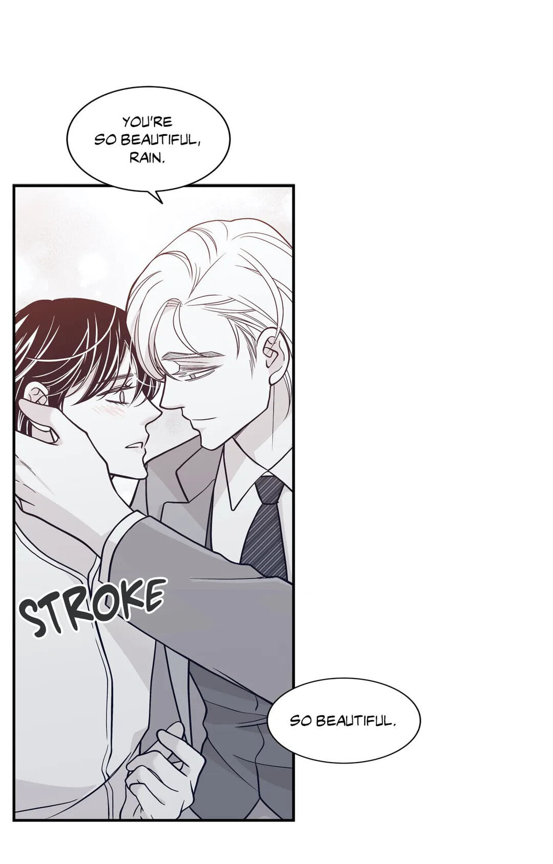 Read Gold Gray chapter 82 image 57 on Lezhin