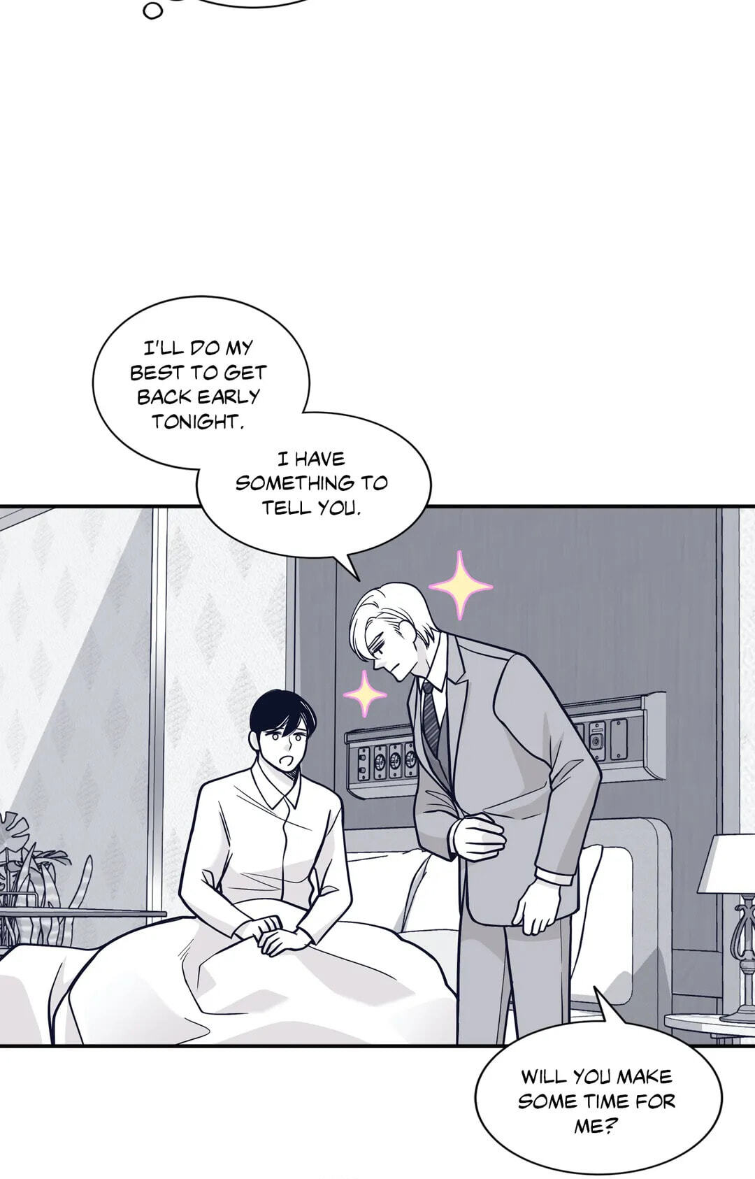Read Gold Gray chapter 82 image 59 on Lezhin