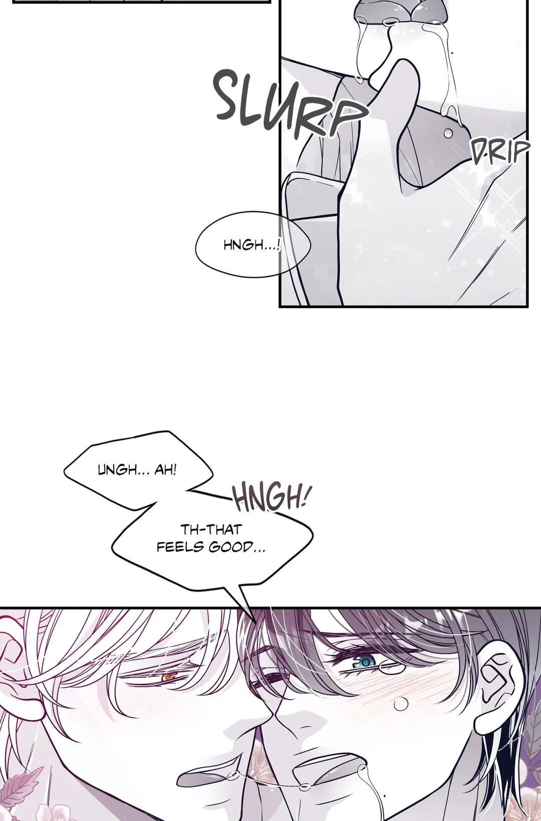 Read Gold Gray chapter 82 image 6 on Lezhin