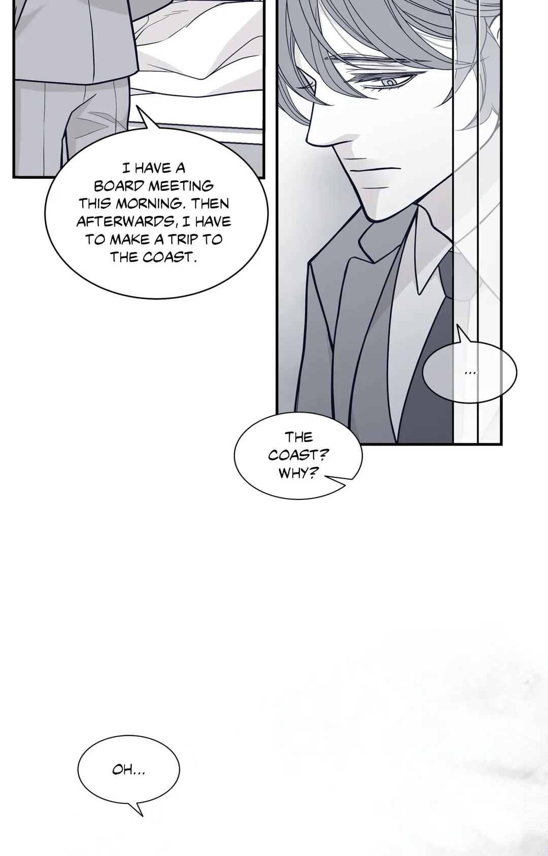 Read Gold Gray chapter 82 image 62 on Lezhin