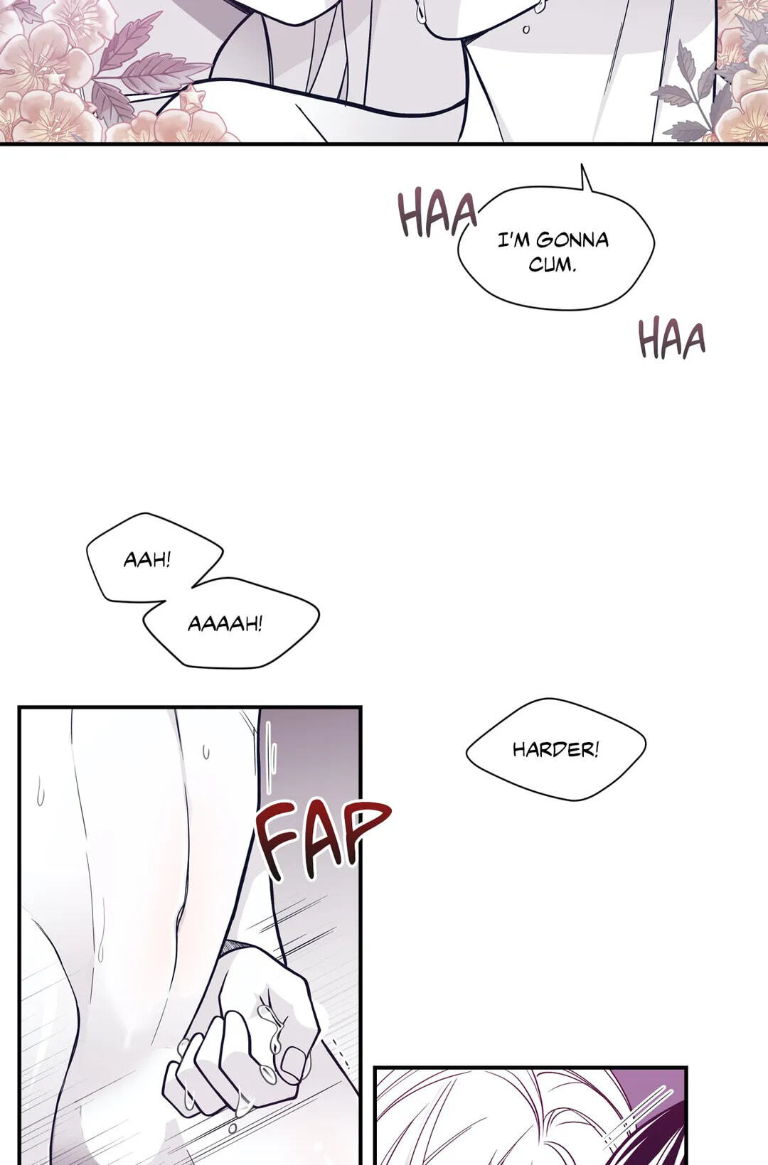 Read Gold Gray chapter 82 image 7 on Lezhin