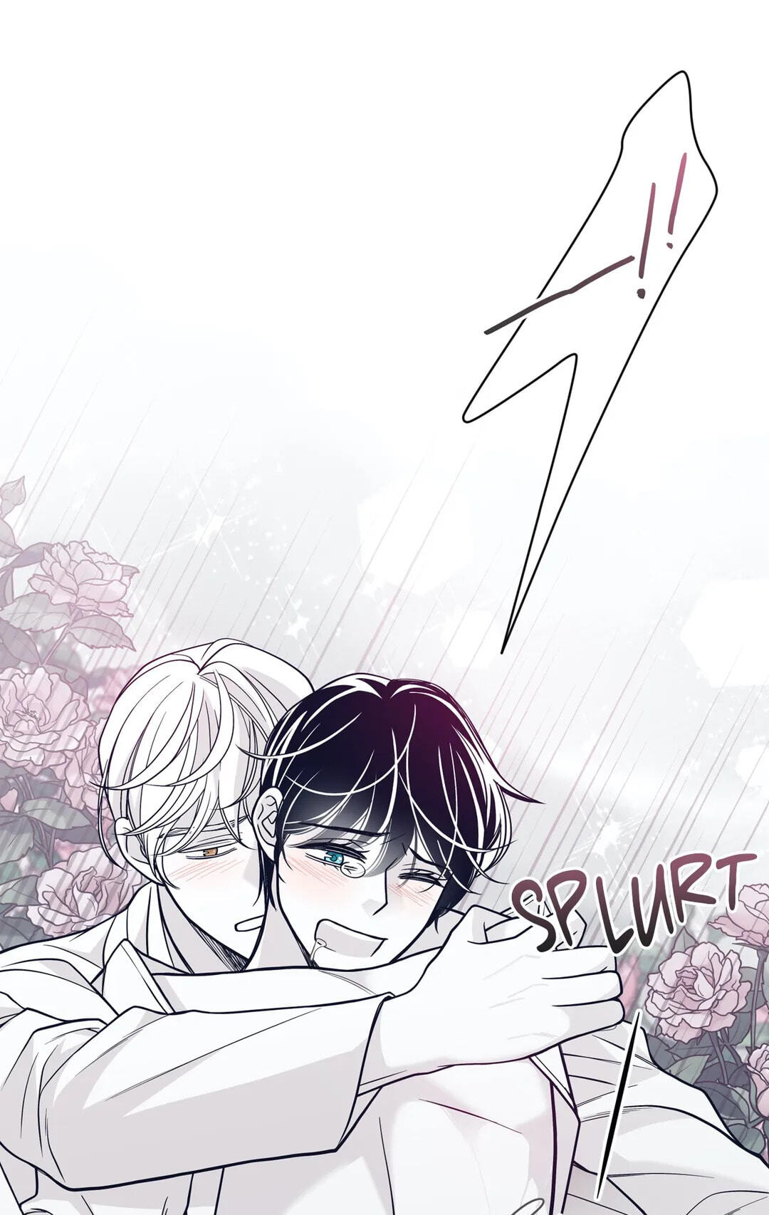 Read Gold Gray chapter 82 image 9 on Lezhin