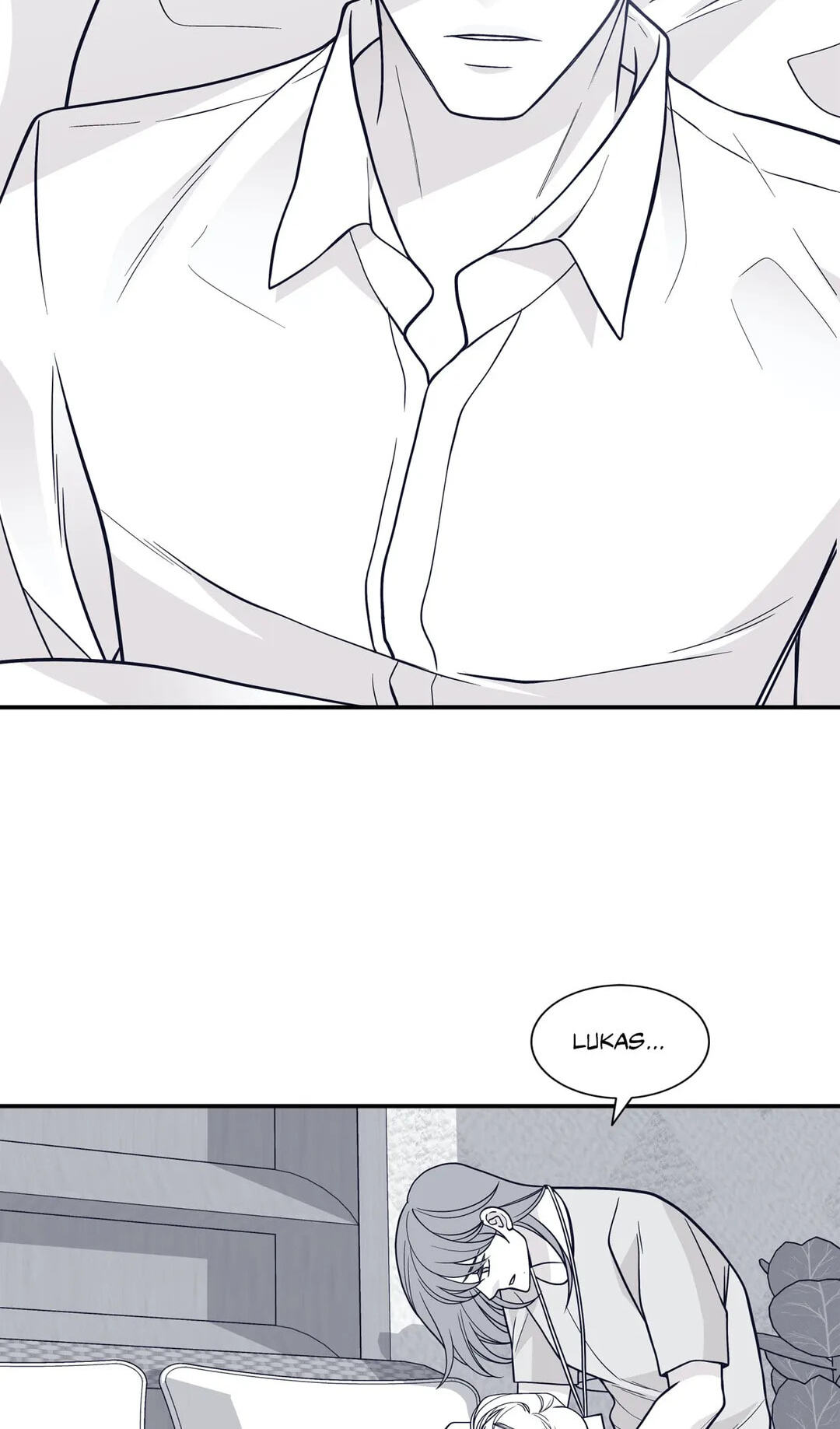 Read Gold Gray chapter 86 image 14 on Lezhin