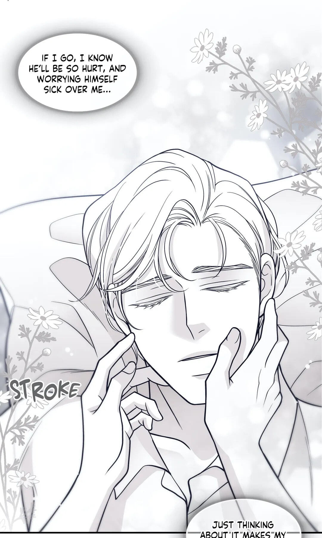 Read Gold Gray chapter 86 image 19 on Lezhin