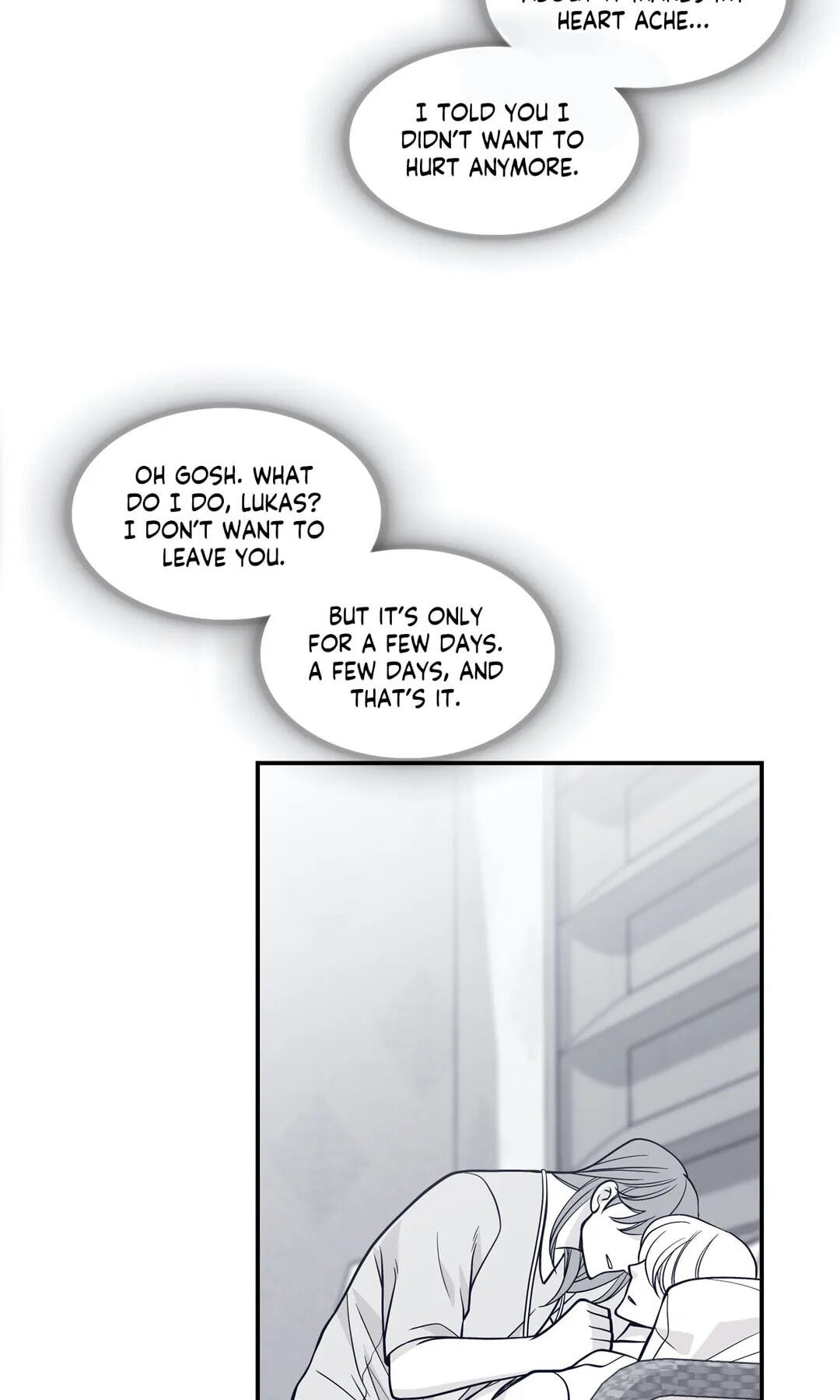 Read Gold Gray chapter 86 image 20 on Lezhin