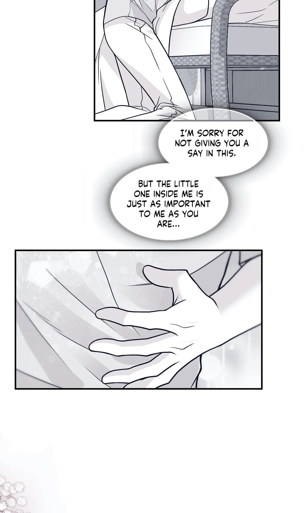 Read Gold Gray chapter 86 image 21 on Lezhin