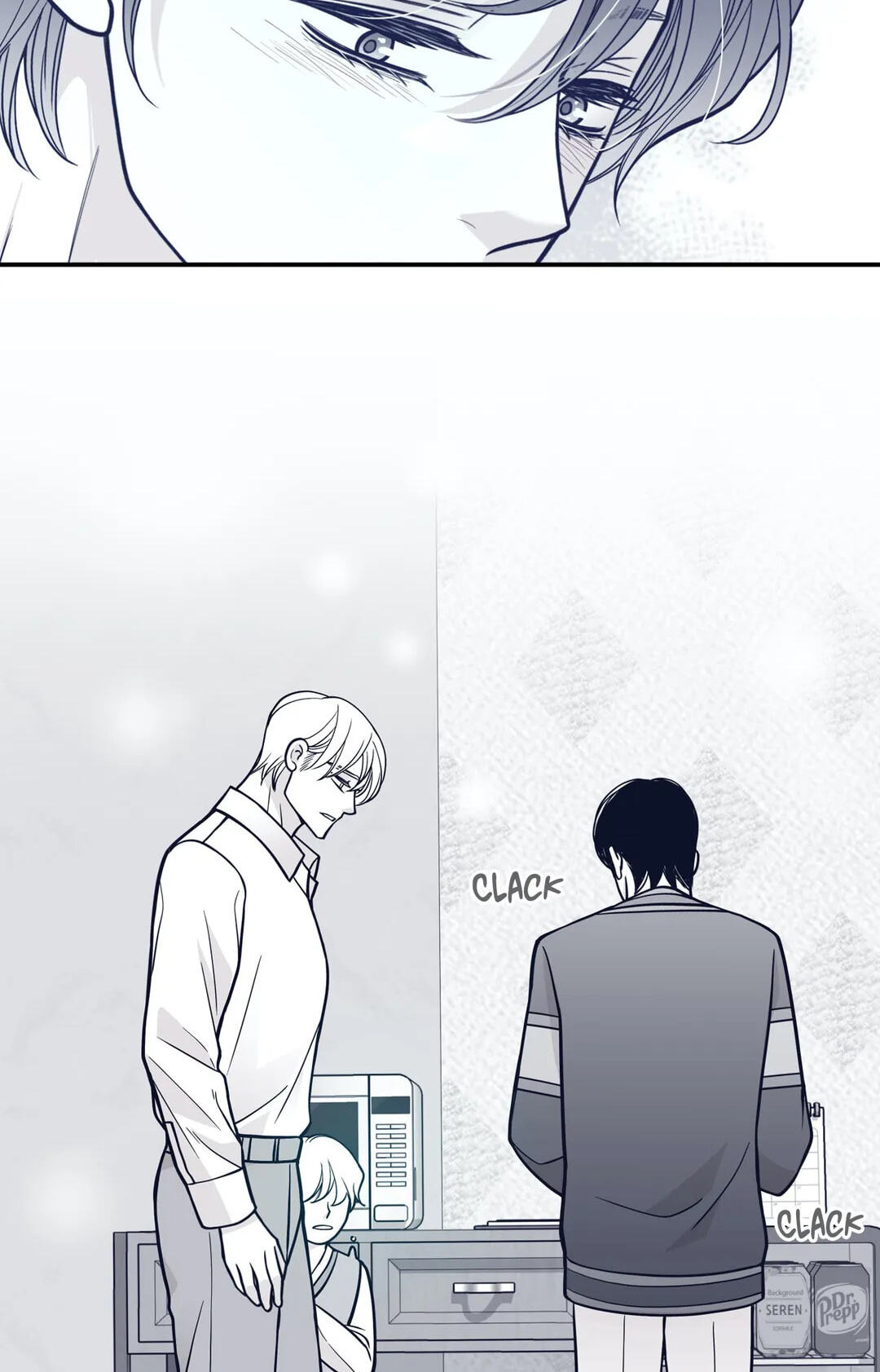 Read Gold Gray chapter 86 image 26 on Lezhin