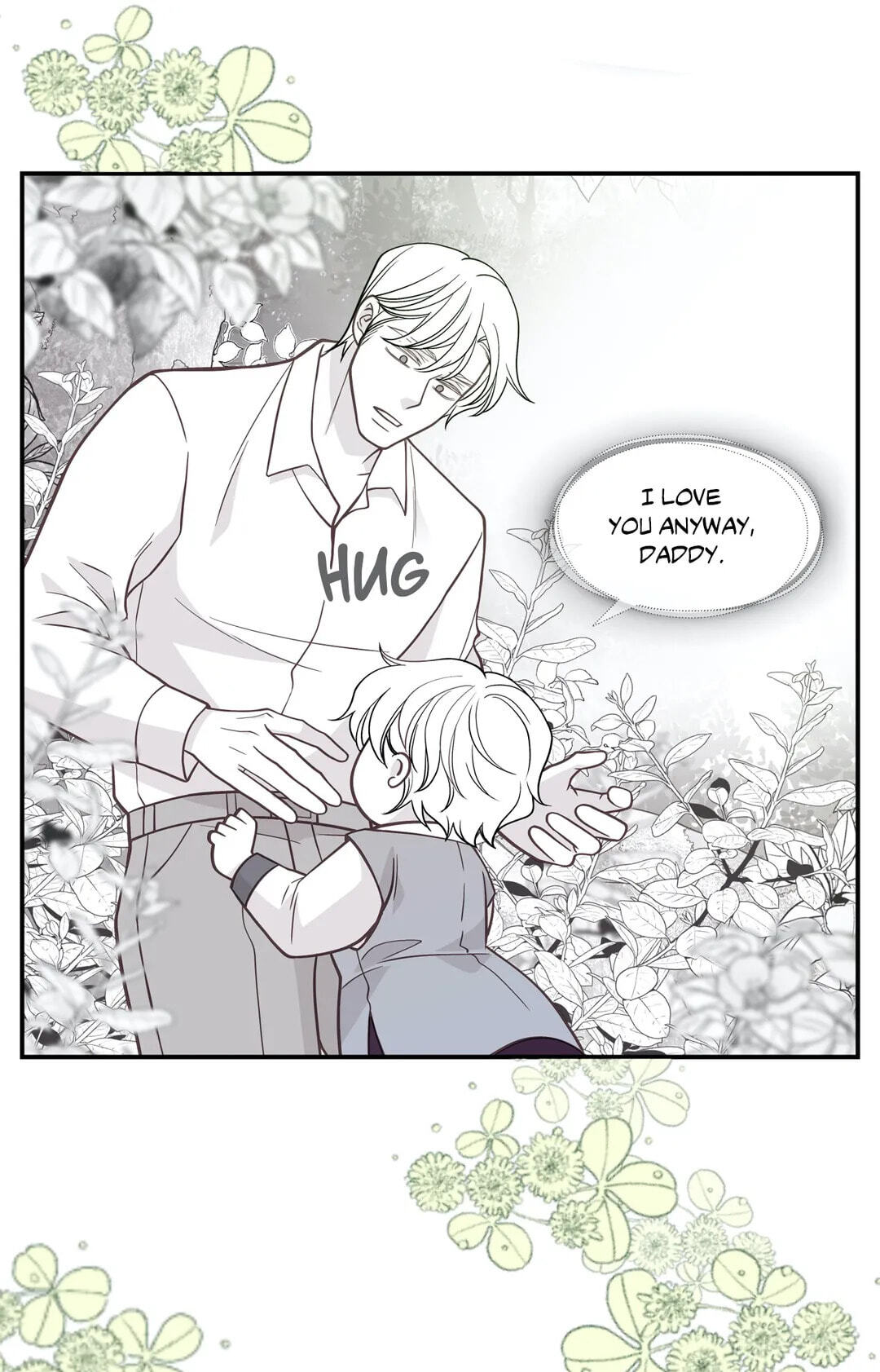 Read Gold Gray chapter 86 image 29 on Lezhin