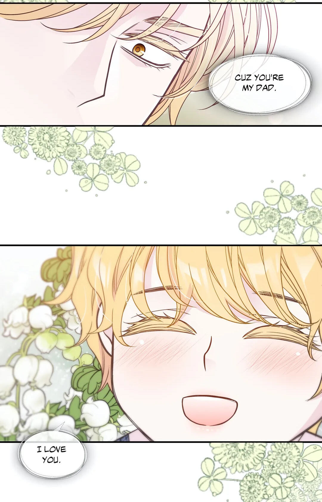 Read Gold Gray chapter 86 image 30 on Lezhin