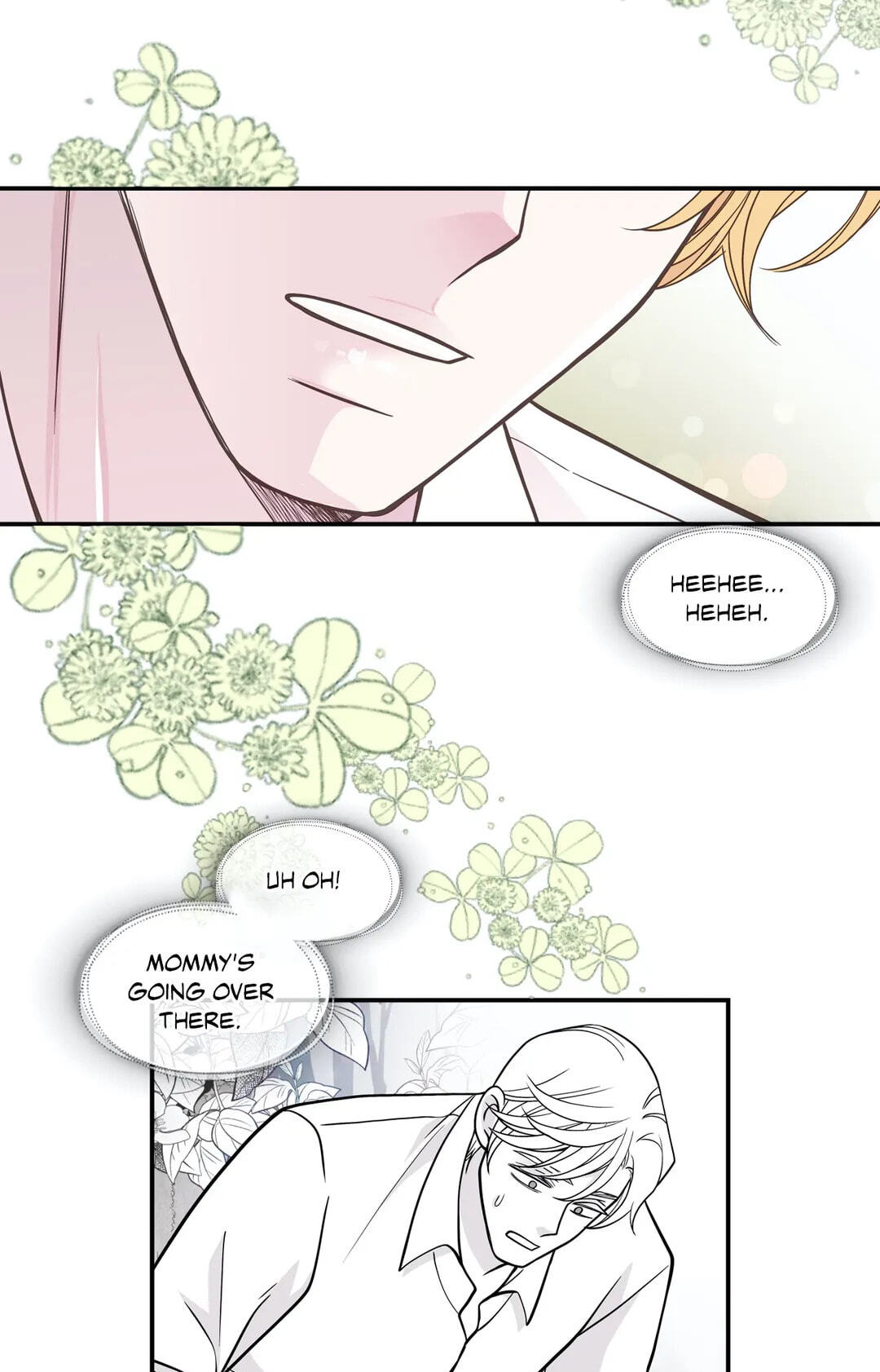 Read Gold Gray chapter 86 image 31 on Lezhin