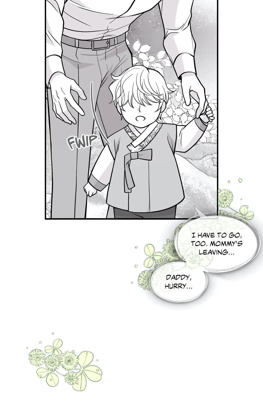 Read Gold Gray chapter 86 image 32 on Lezhin
