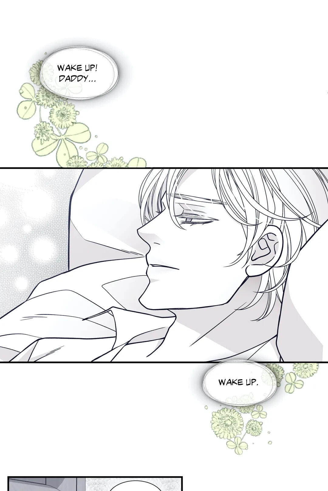 Read Gold Gray chapter 86 image 33 on Lezhin