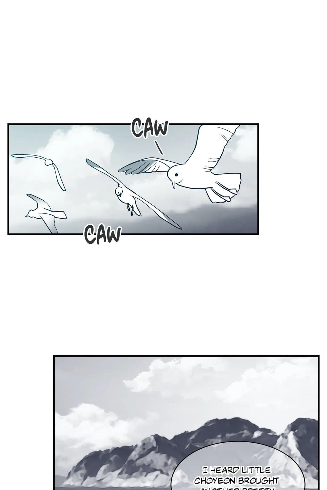 Read Gold Gray chapter 86 image 38 on Lezhin