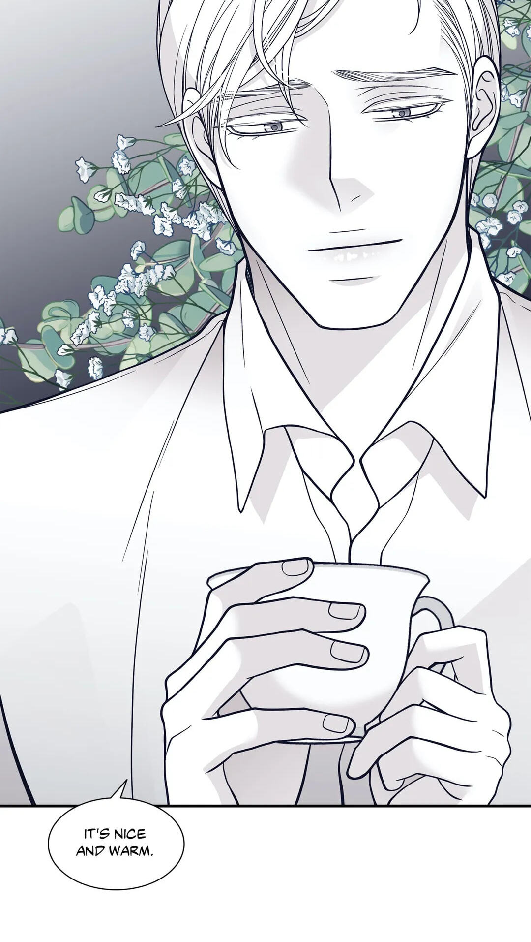 Read Gold Gray chapter 86 image 6 on Lezhin
