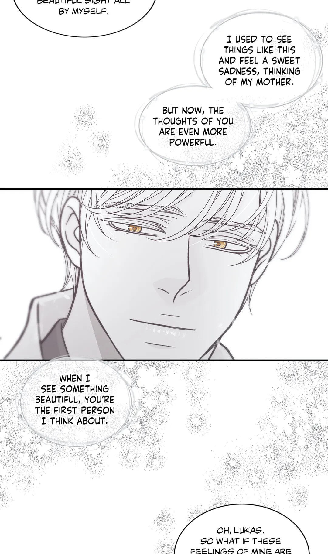 Read Gold Gray chapter 87 image 33 on Lezhin