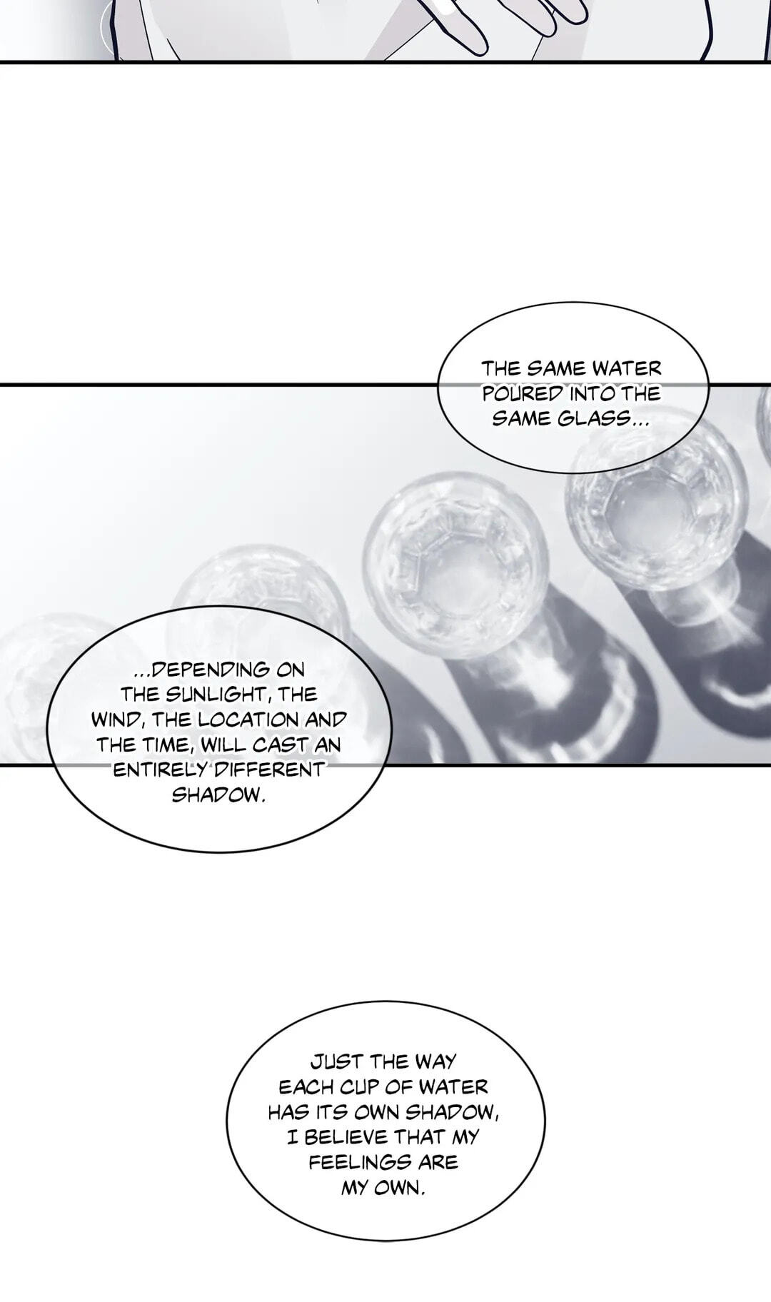 Read Gold Gray chapter 87 image 35 on Lezhin