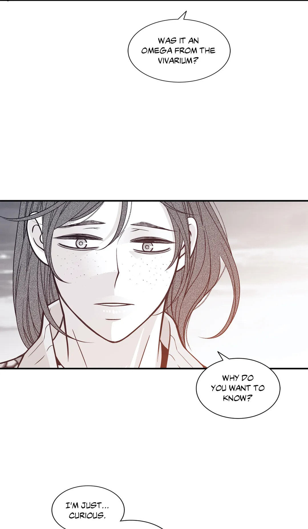 Read Gold Gray chapter 87 image 41 on Lezhin
