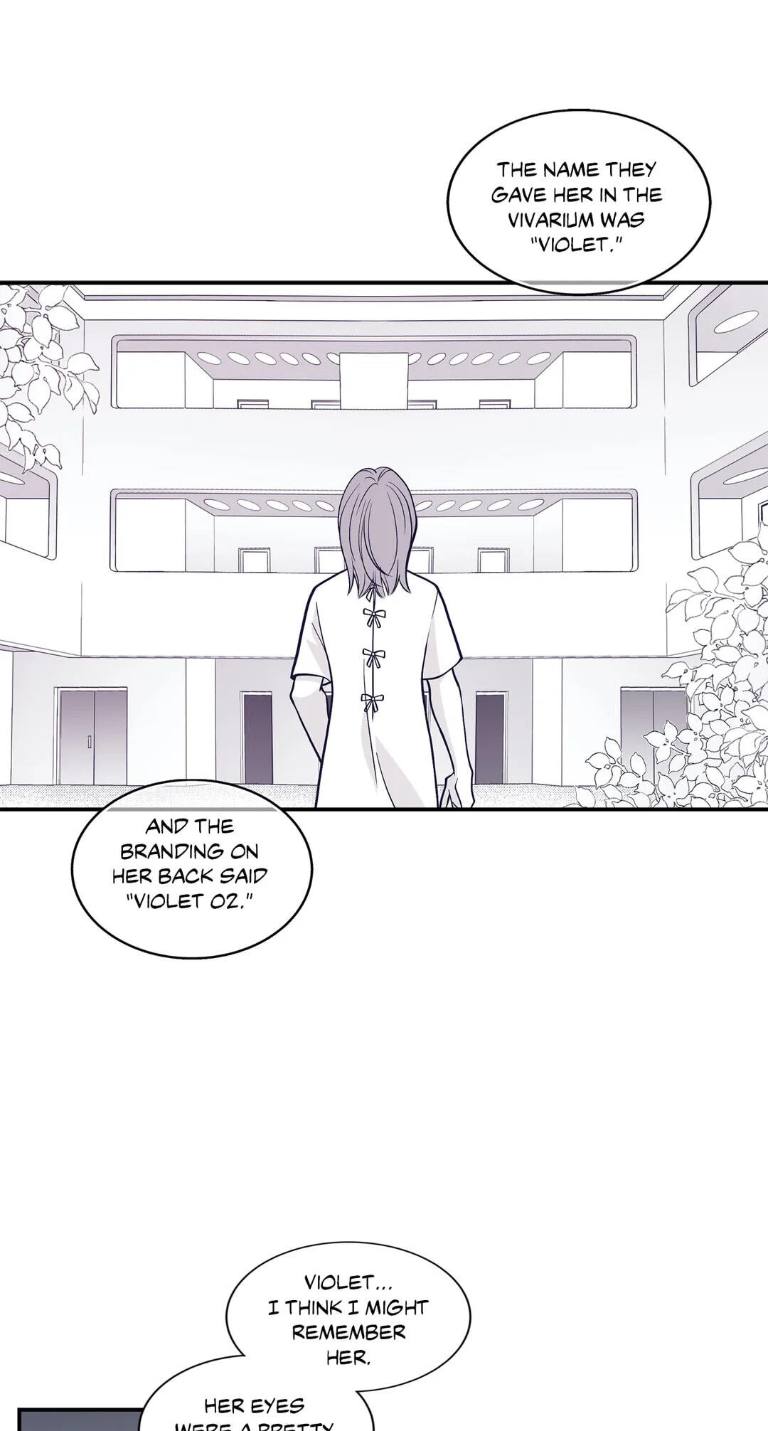 Read Gold Gray chapter 87 image 43 on Lezhin