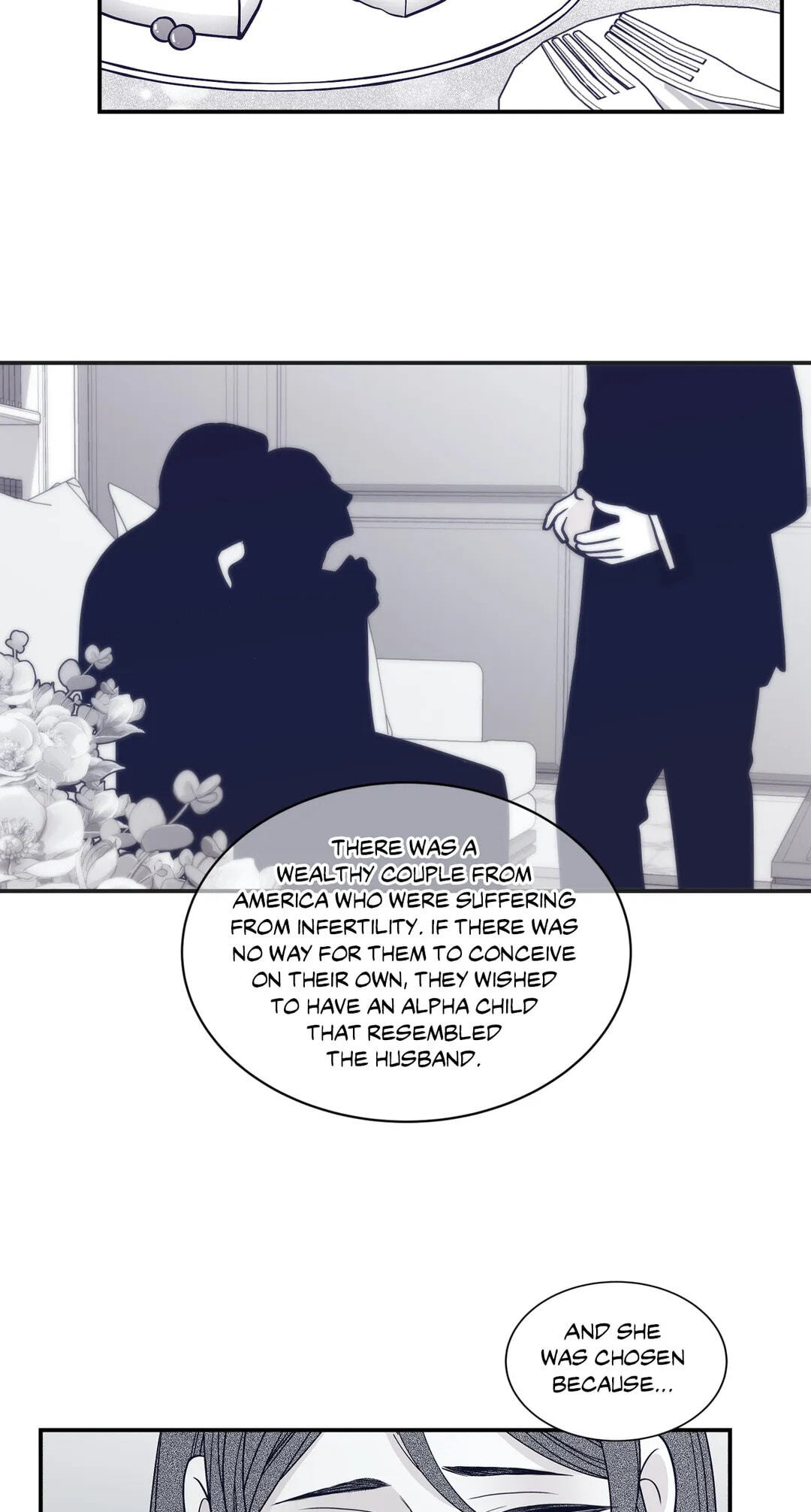 Read Gold Gray chapter 87 image 47 on Lezhin