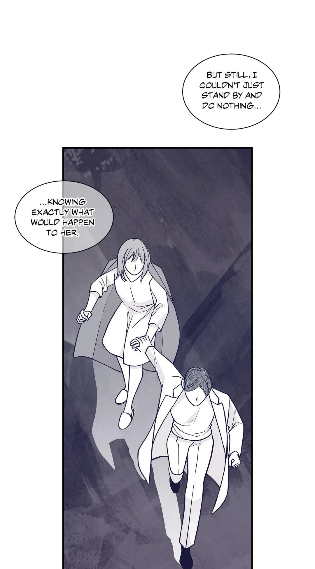 Read Gold Gray chapter 87 image 49 on Lezhin