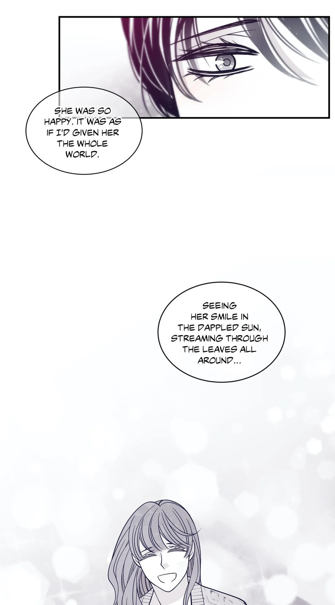 Read Gold Gray chapter 87 image 52 on Lezhin