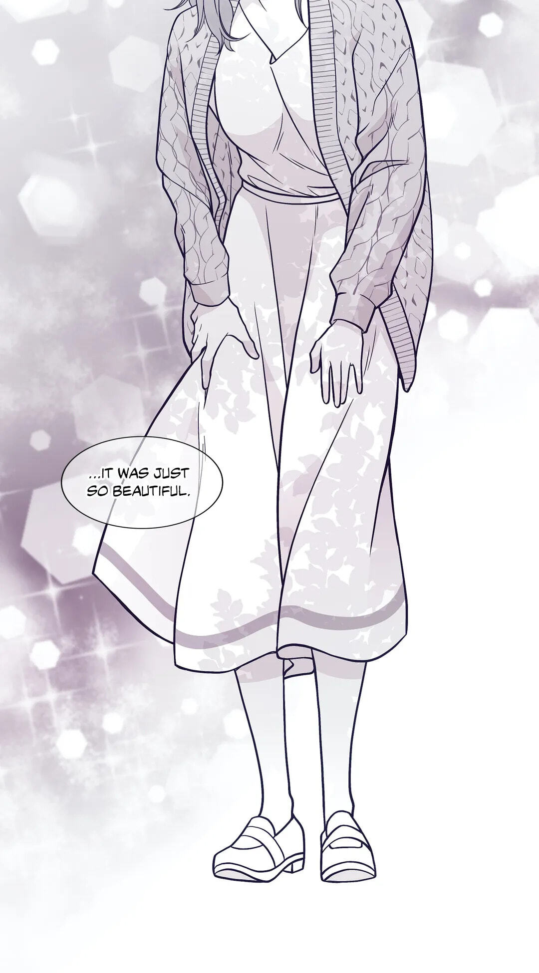 Read Gold Gray chapter 87 image 53 on Lezhin