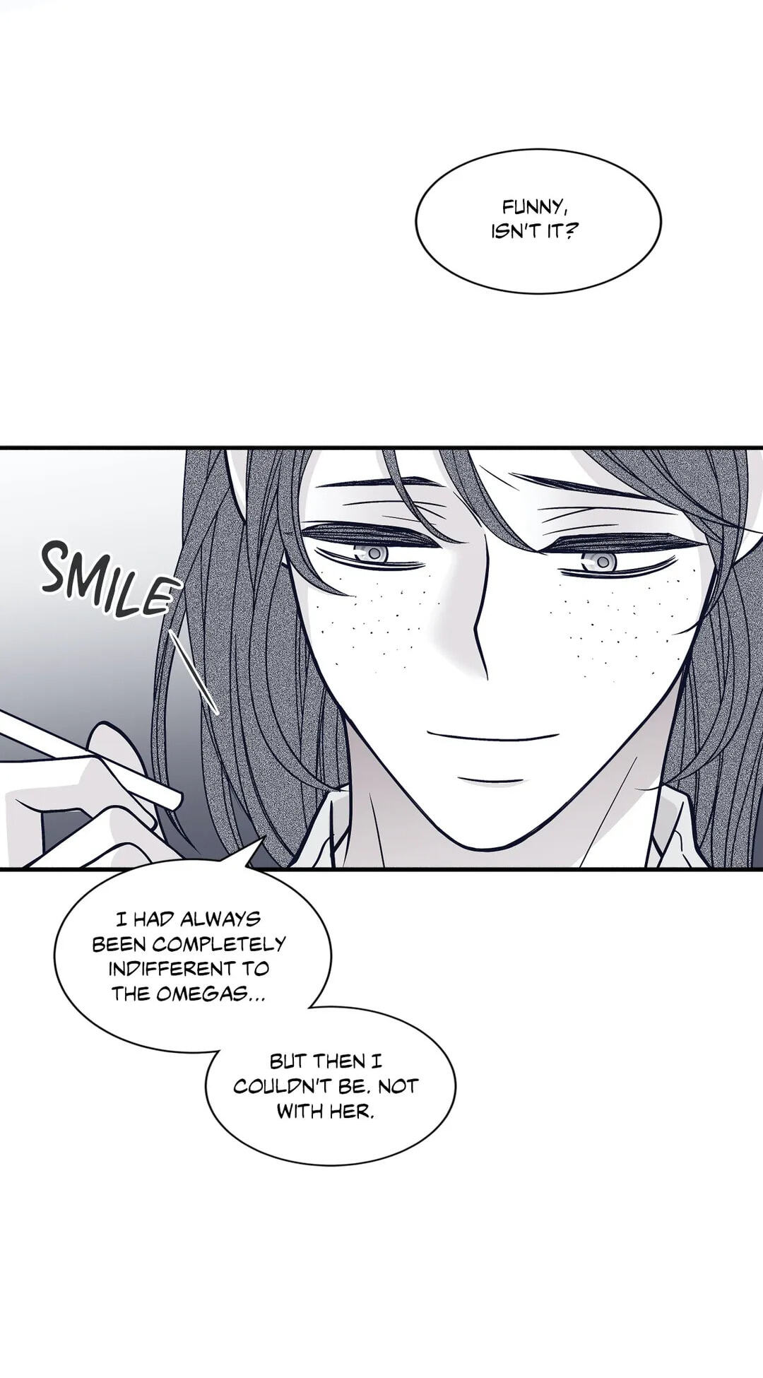 Read Gold Gray chapter 87 image 54 on Lezhin