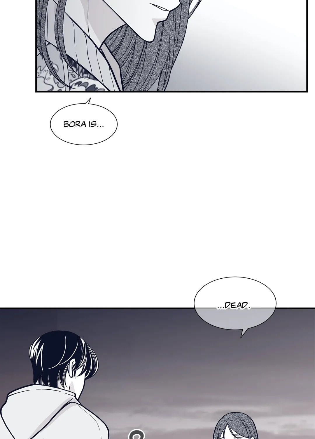 Read Gold Gray chapter 87 image 57 on Lezhin