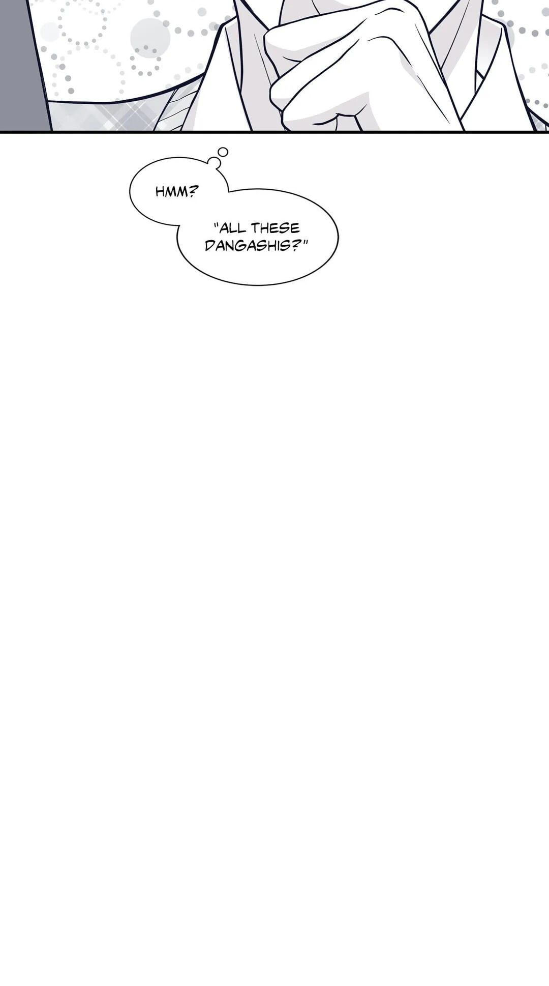 Read Gold Gray chapter 87 image 8 on Lezhin