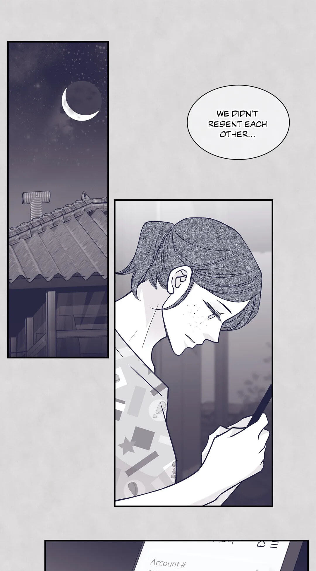 Read Gold Gray chapter 88 image 15 on Lezhin