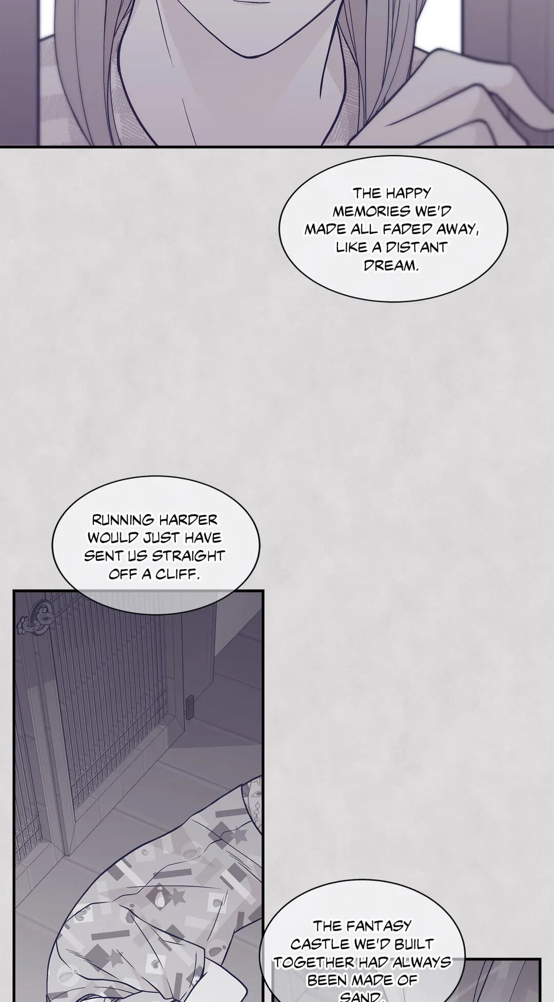 Read Gold Gray chapter 88 image 17 on Lezhin