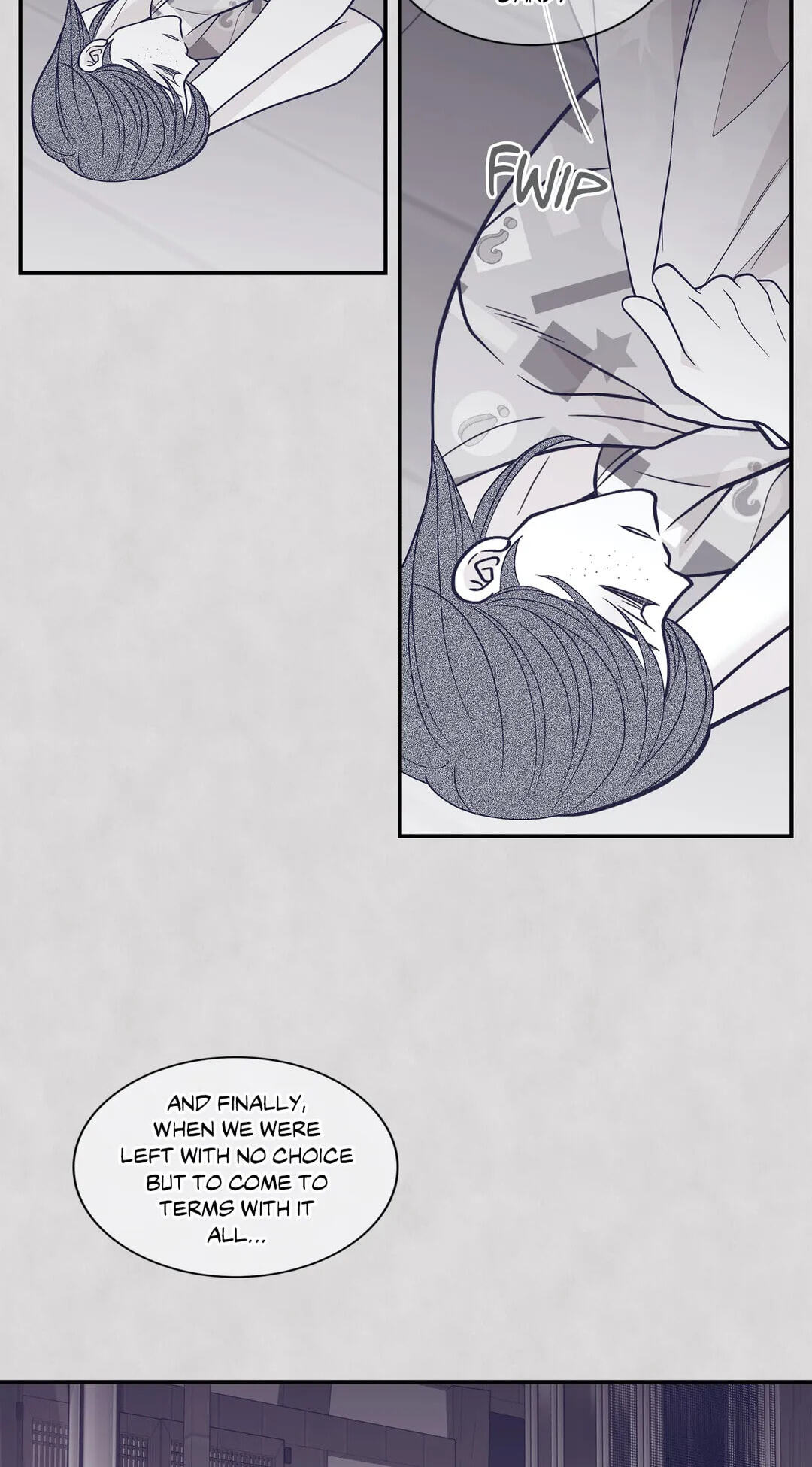Read Gold Gray chapter 88 image 18 on Lezhin