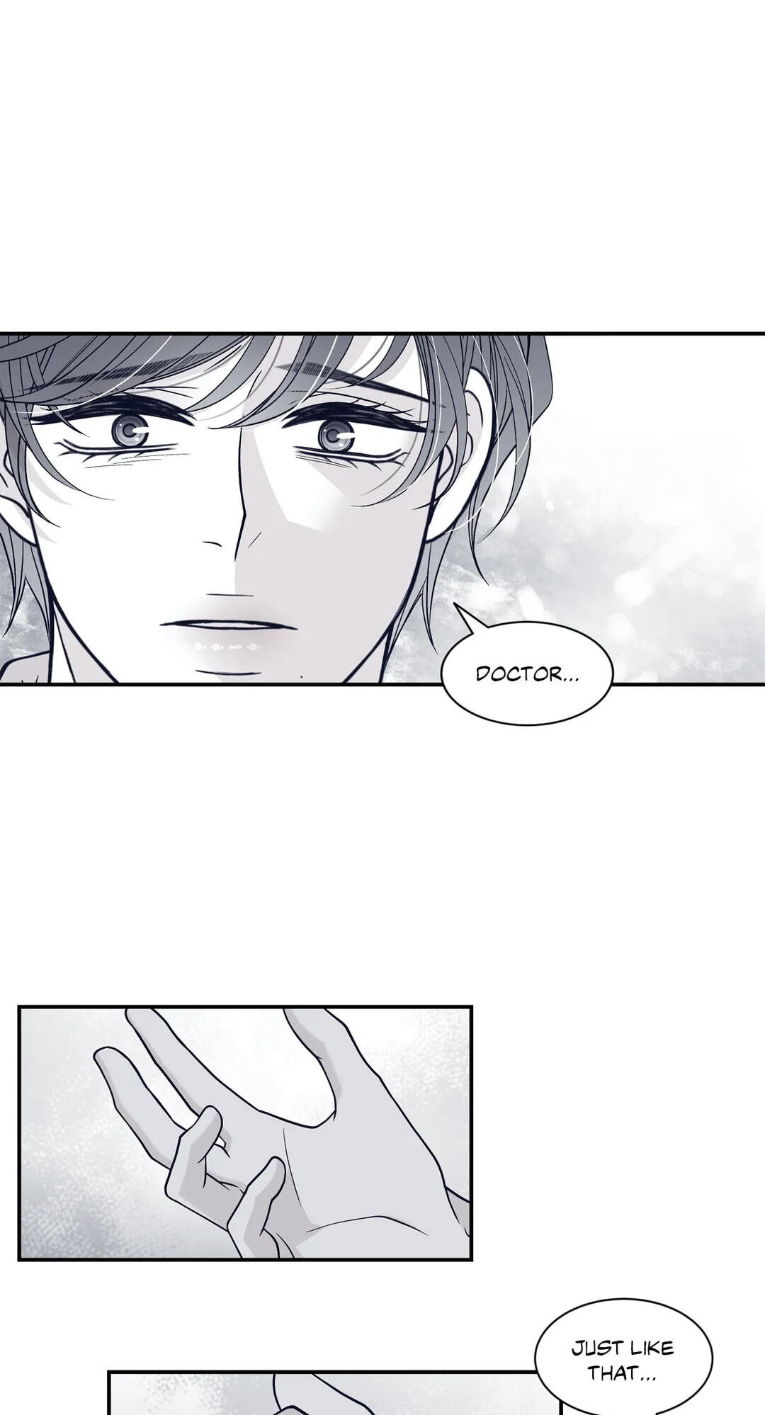 Read Gold Gray chapter 88 image 25 on Lezhin